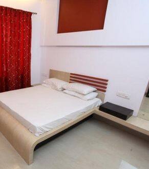 Omkara Bunglows 3 BHK, Lonavala 2